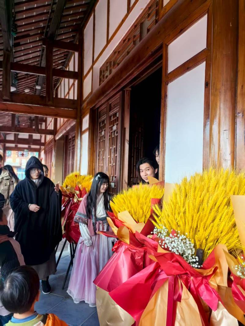 沉浸赋能：元谋县景区演艺的差异化突围之路