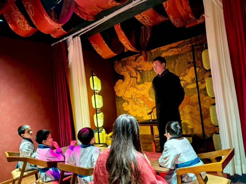 元谋县数字营销